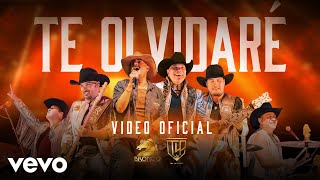 Bronco & The La Planta - Te Olvidaré (Video Oficial)