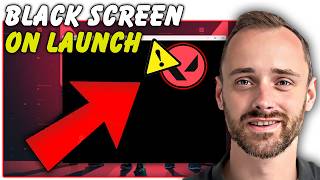 Valorant Black Screen on Launch? Fix Display Problem Fast (2026)