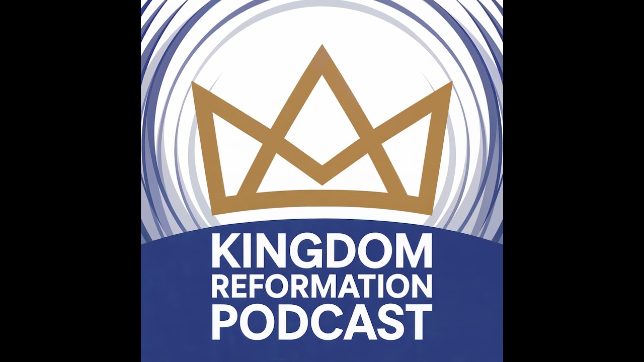 God's Generals: The Faith That Shook Nations - A Deep Dive into the ...