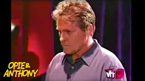 Opie & Anthony: Jeff Conaway On Celebrity Fit Club...