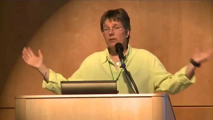 COCE 2015 Keynote: Susanne Moser: "Hope: A Bridge ...