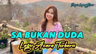 BABY I LOVE YOU 'SA BUKAN DUDA' REMIX Safrin Lapang Rmxr