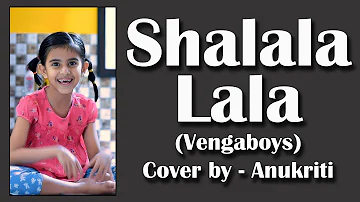 Shalala Lala - Vengaboys