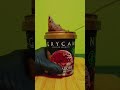 🥧 Karpatka Milkshake ASMR #shorts