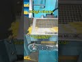 500kg per hour high capacity NikNaks Production Cheetos Extruder Kurkure Machine #niknaks #cheetos