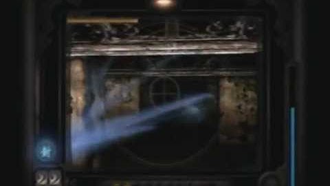 Fatal Frame: Third Night, End - Don