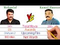 Mohanlal Vs Kamal Hasan - Tamil & Malayalam Actors Comparison - Filmy2oons