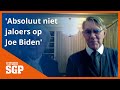 Avondklokrellen en 'Waardig ouder worden' - StudioSGP11