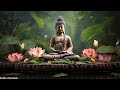 Buddha&#39;s Flute: Tranquil Healing #2 | Healing Music for Meditation and Inner Balance