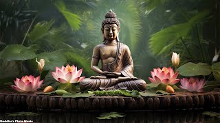 Buddhas Flute: Tranquil Healing 2 | Healing Music for Meditation and Inner Balance