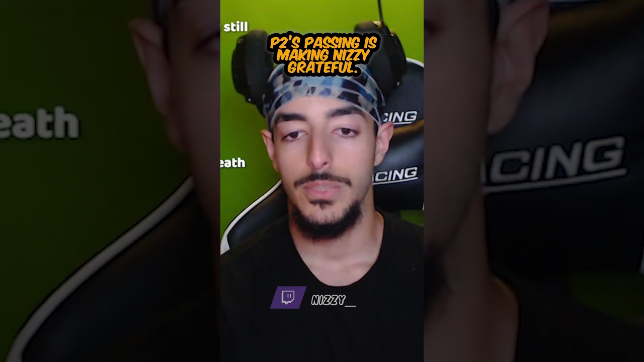 All respect and well wishes to p2 and his family. 