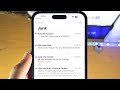 ANY IPhone How To Access Spam Folder ANY IPhone How To Access Spam Folder