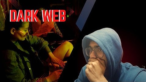 Dark Web: The Internet’s Hidden World Explained!!