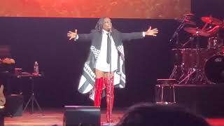 Billy Porter sings HOME from \\