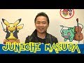 JUNICHI MASUDA - ELE FEZ TODAS AS MÚSICAS DE POKÉMON!