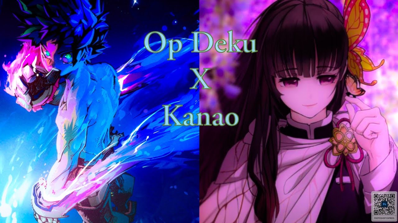 Cheated on OP Deku X Kanao |Mha Texting Story| Part 1 | Cheater???