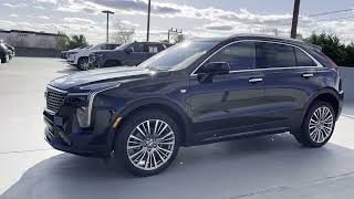 2024 Cadillac XT4 FWD Premium Luxury Bethesda, Rockville, Germantown, Tysons Corner, Frederick