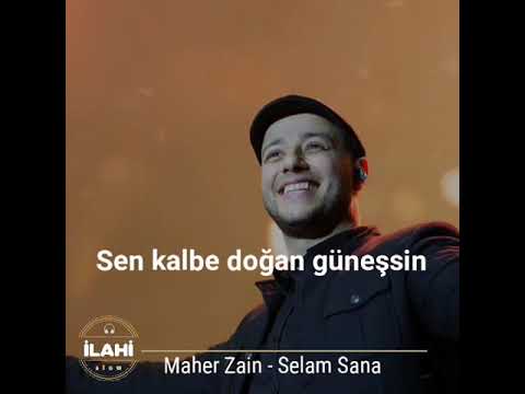 Maher zain selam sana