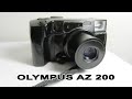 Olympus AZ 200