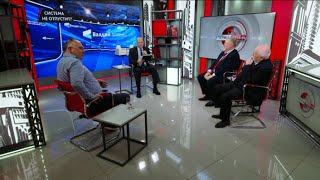 картинка: Система не отпустит? В.Карасёв, С.Обухов, Е.Спицын, Г.Фёдоров (15.10.2025)
