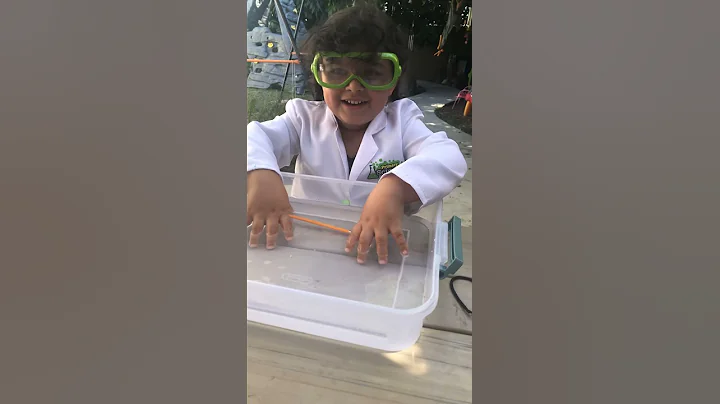 WILL IT FLOAT OR SINK?! - Pencil year!