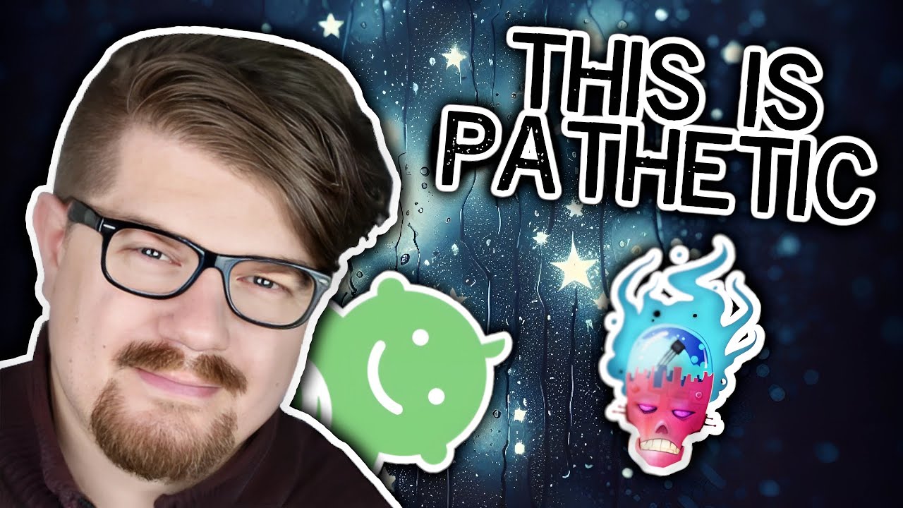 Sweet Baby's Slimiest Supporter