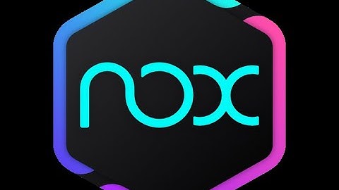 How To Uninstall An App In Nox Player!!