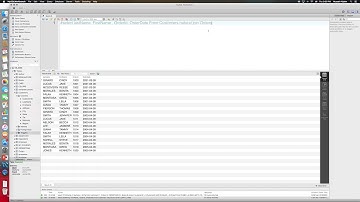 Databases: MySQL Inner Join - Natural Join, Join Using, Join On