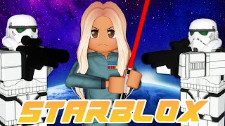 Starblox Episode 1 Roblox Story Youtube - blue fpxer brawl stars ep 1