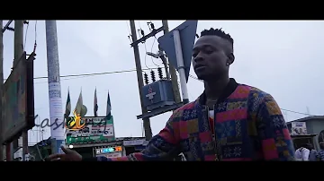 Teephlow said to feature this boy on his next track Kasking (Poverty Proof)  official video