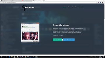 Steam idle master 2018 i will show you how you can fix it