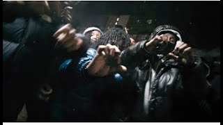 BOE Quahh X BOE Jah - Stop Dissin (Official Music Video) Dir. @affiliatedfilms