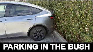 Why We Need Tesla FSD 14.3 - 14.2.2.5 Testing