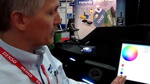 Melexis at Convergence