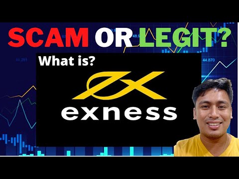 How I Improved My www exness com login In One Day