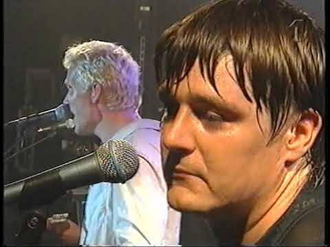 Michael Learns To Rock, live in Skanderborg, Denmark, 1999 (Swesub)