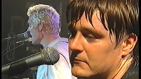 Michael Learns To Rock, live in Skanderborg, Denmark, 1999 (Swesub)