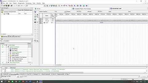 Altera Quartus II 8.1 Web Edition CLK