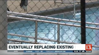 Future of Broad Ripple pool