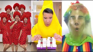 Hideo funny video 😂😂😂
