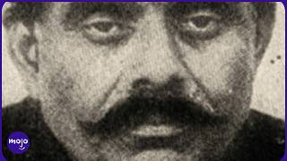 30 Horrible People That Fooled the World