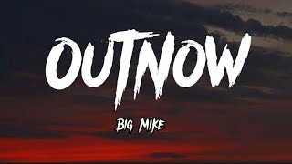 Oblock Big Mike - Out Now (Lyrics)#music #oblock #bigmike