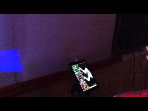 Demo at Cloud9