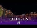 360° Cour Royale nuit - Bal des Ifs #1