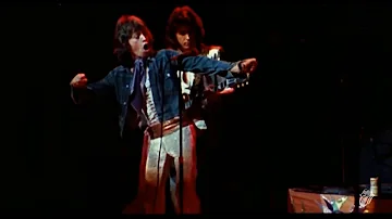 The Rolling Stones - Bitch (Live) - Official