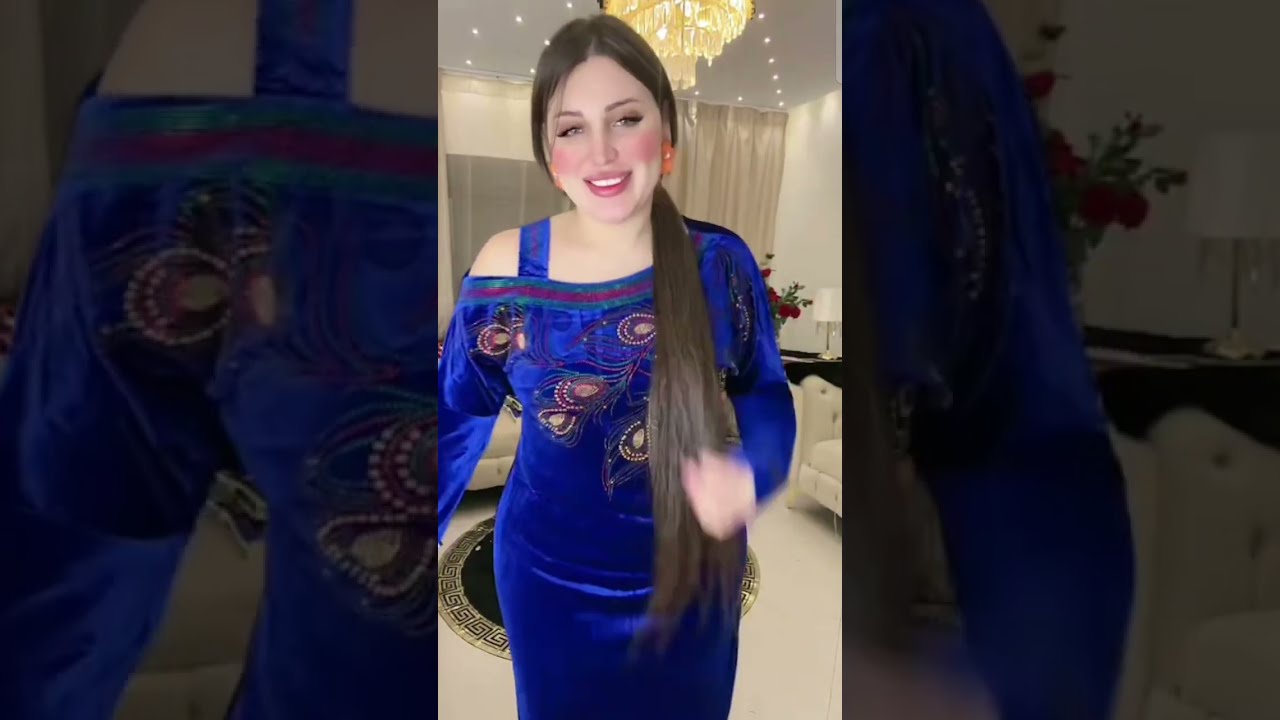 عيطتلها وحدة قتلها راكي تشبهي لسلطانة هيام  ❤️📢📢