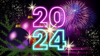 Feliz Ano Novo - 2024