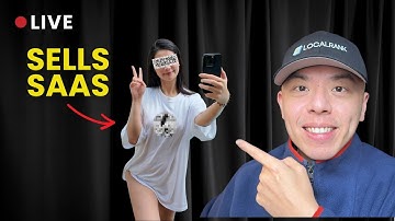 She Sells SaaS Better Than You 💸