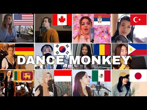 Tones and I plans to retire her worldwide No. 1 hit Dance Monkey