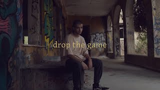Anso | Flume \& Chet Faker - Drop the Game | Freestyle Dance